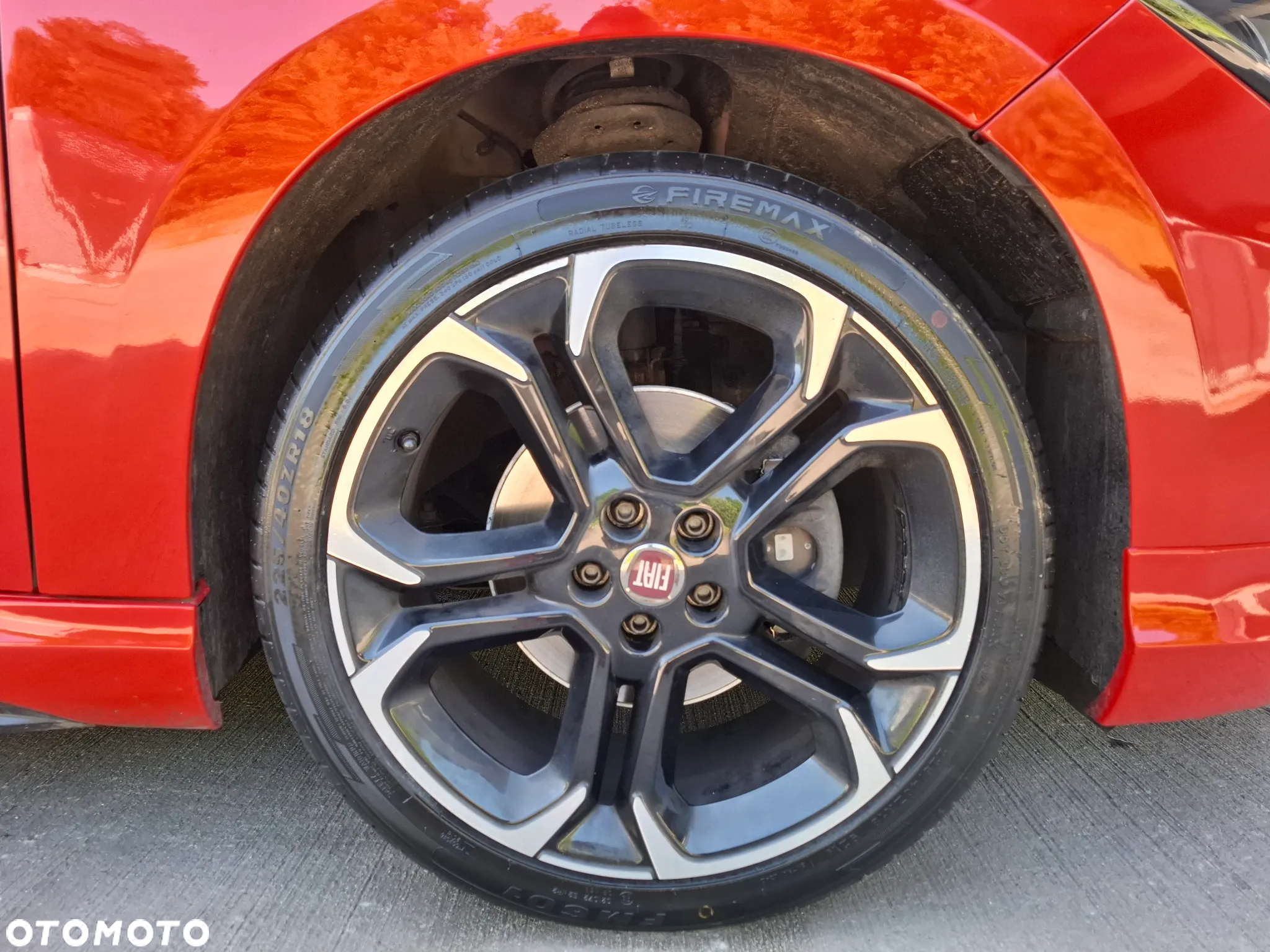 Fiat Tipo 1.4 T-Jet 16v Sport - 31