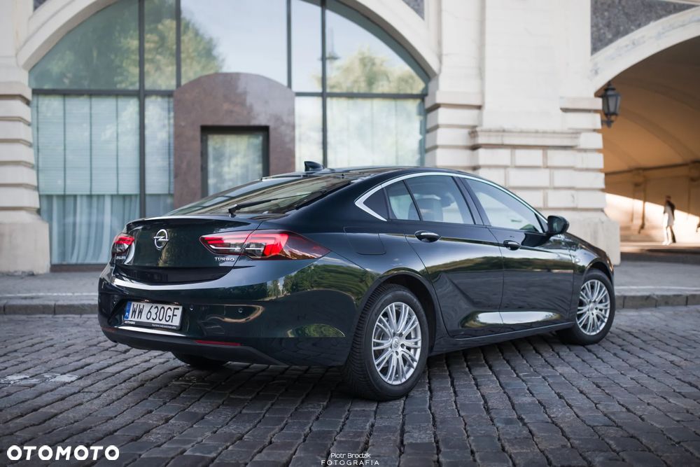 Opel Insignia 1.5 T Innovation S&S - 28
