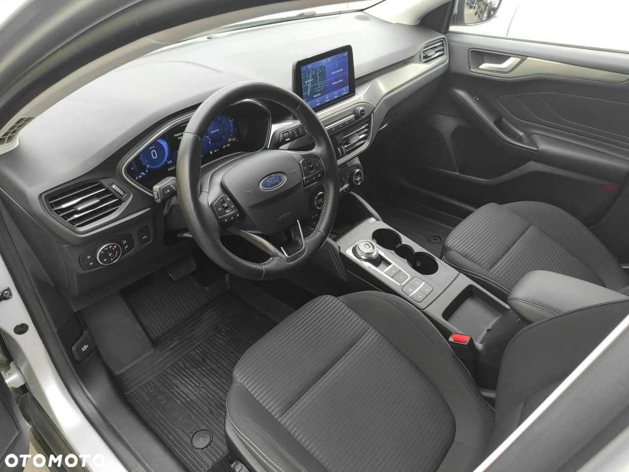 Ford Focus - 9