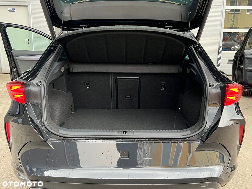Cupra Formentor 1.5 TSI - 7