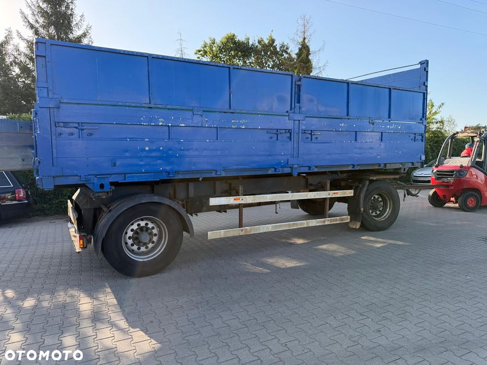 Kögel AWE 18 - 10