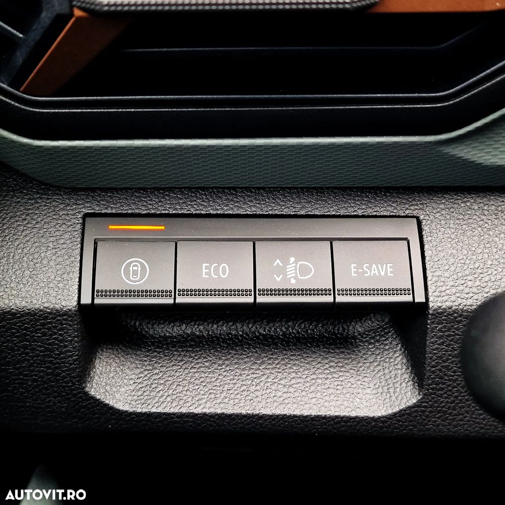 Dacia Duster HEV 155 Extreme - 20