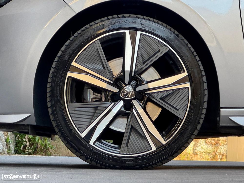 Peugeot 308 SW 1.2 PureTech GT EAT8 - 50