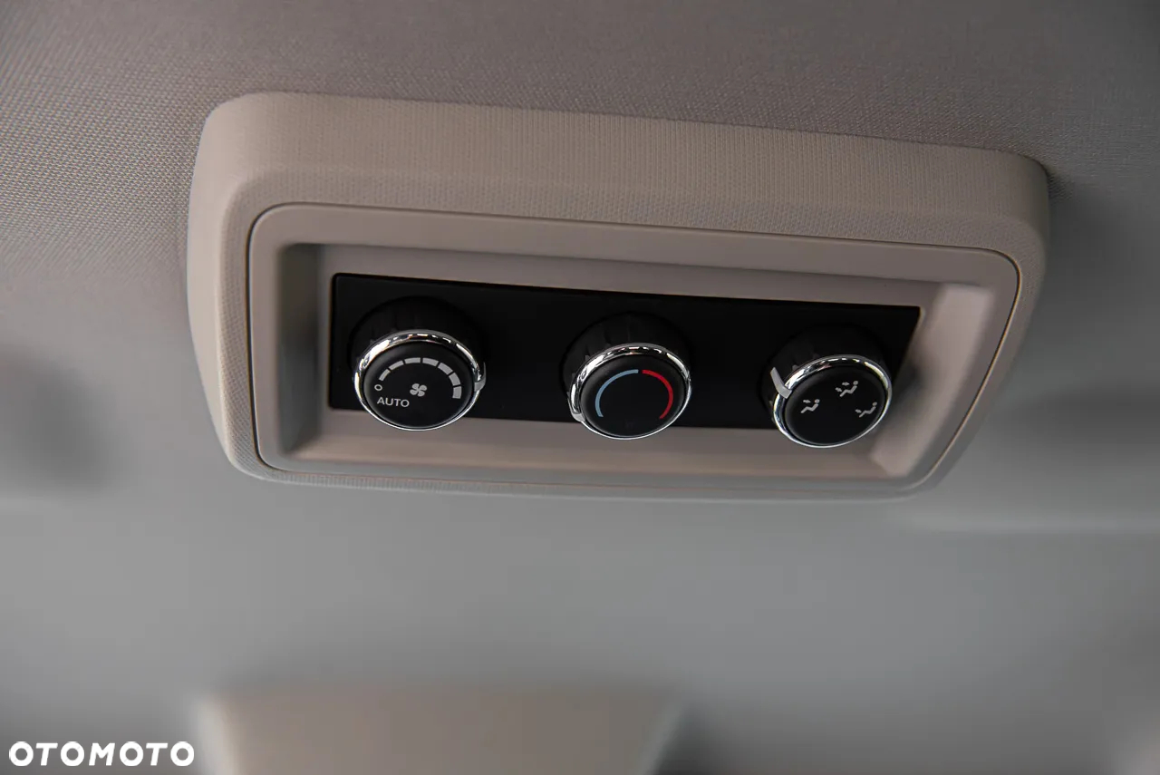 Fiat Freemont 2.0 Multijet 16V DPF Automatik Allrad Cross - 22