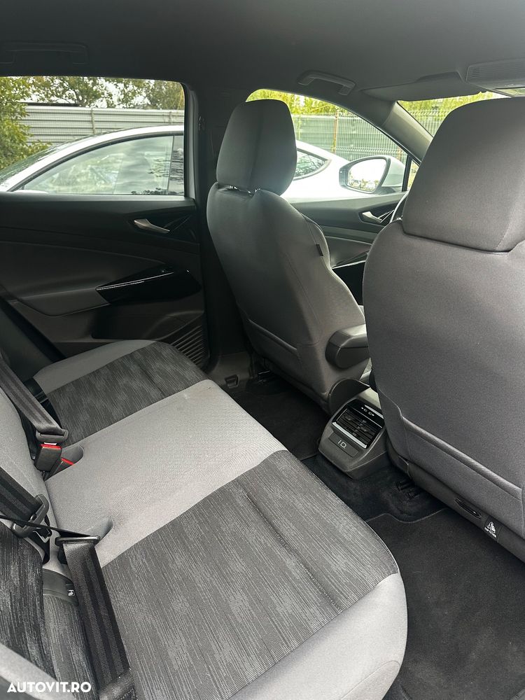 Volkswagen ID.4 77 kWh Pro Performance - 8