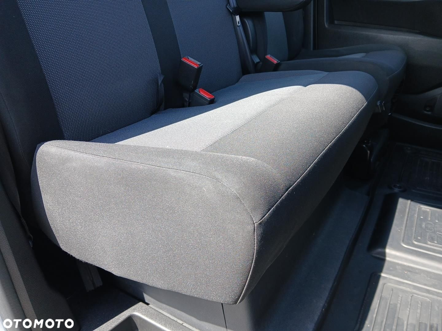 Toyota Proace Verso 2.0 D4-D Long Business - 15