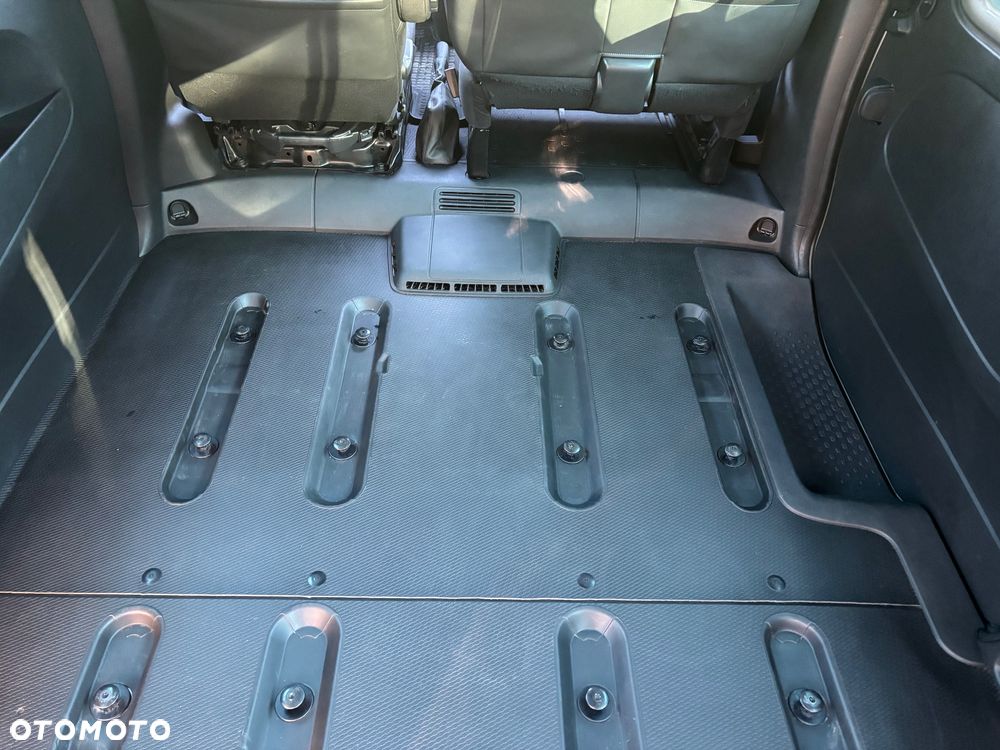 Opel Vivaro L2H1 2.9t Edition Elegance - 13