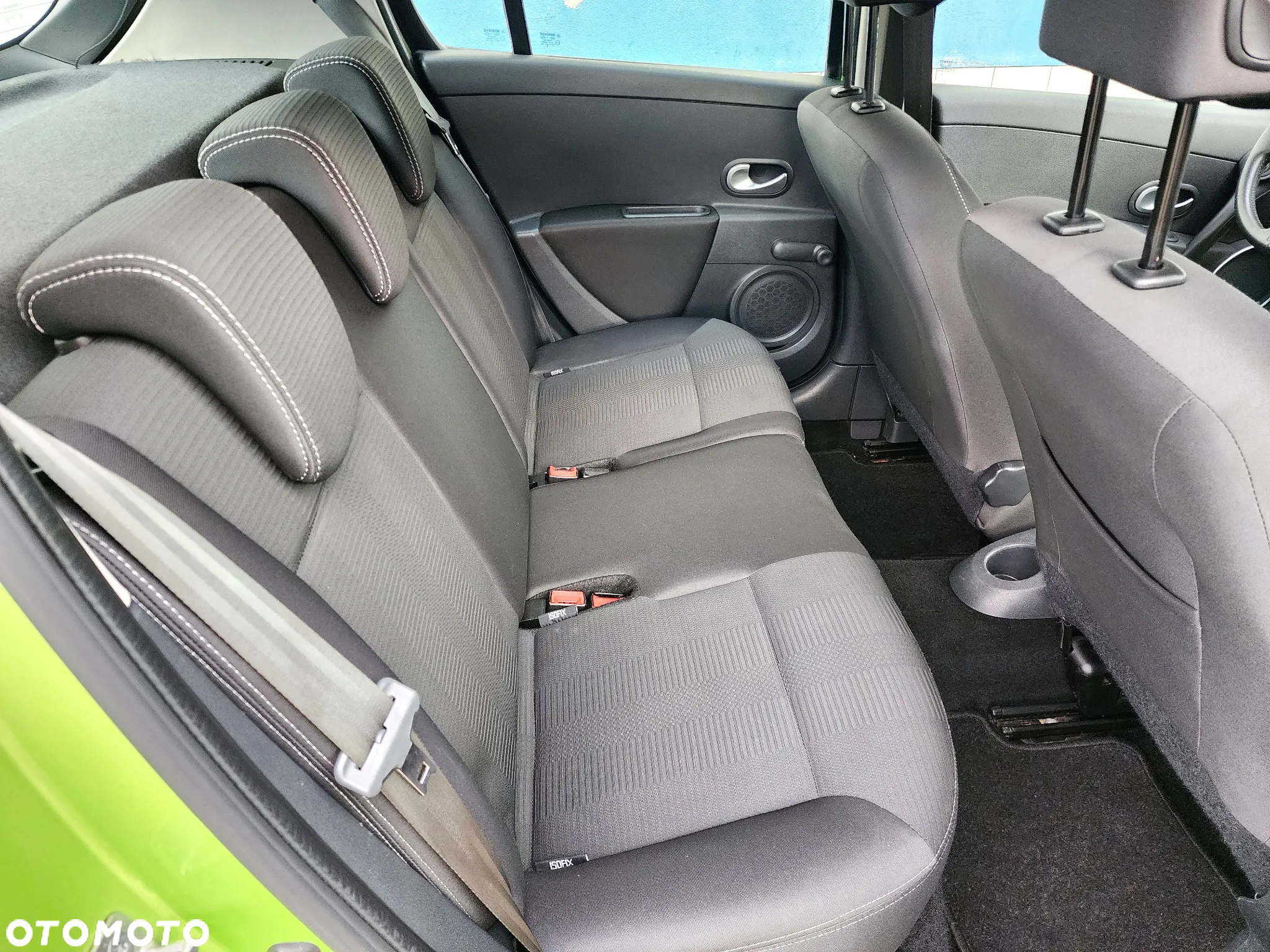 Renault Clio 1.2 16V Dynamique - 29