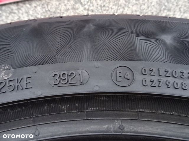 245/45/R19 98W Continental Premium Contact 6 - 8