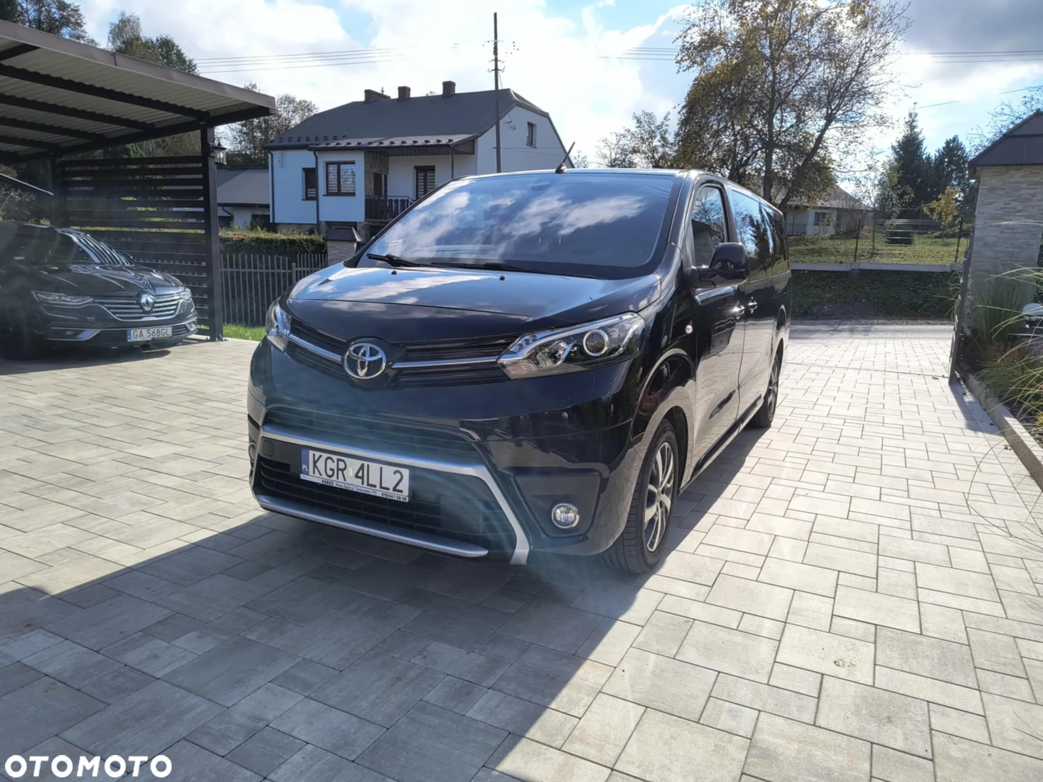 Toyota ProAce - 6