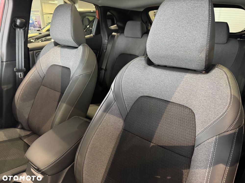 Nissan Qashqai 1.5 e-POWER N-Connecta - 12