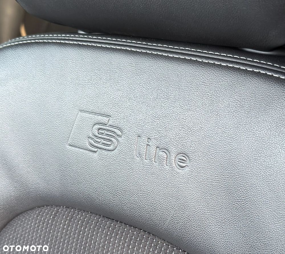 Audi A5 Sportback 2.0 TFSI Quattro S tronic - 17