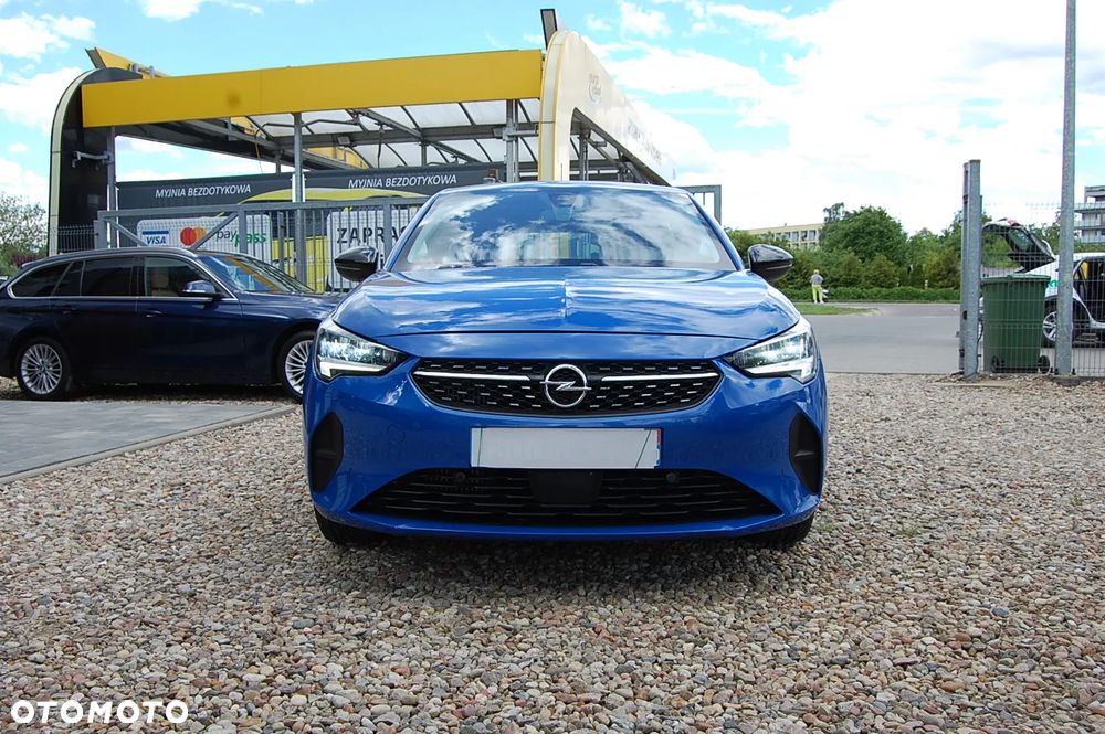 Opel Corsa - 15
