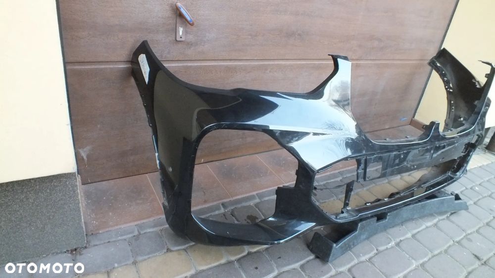 Zderzak przedni BMW X5 G05 M-Pakiet  51118069207 - 2