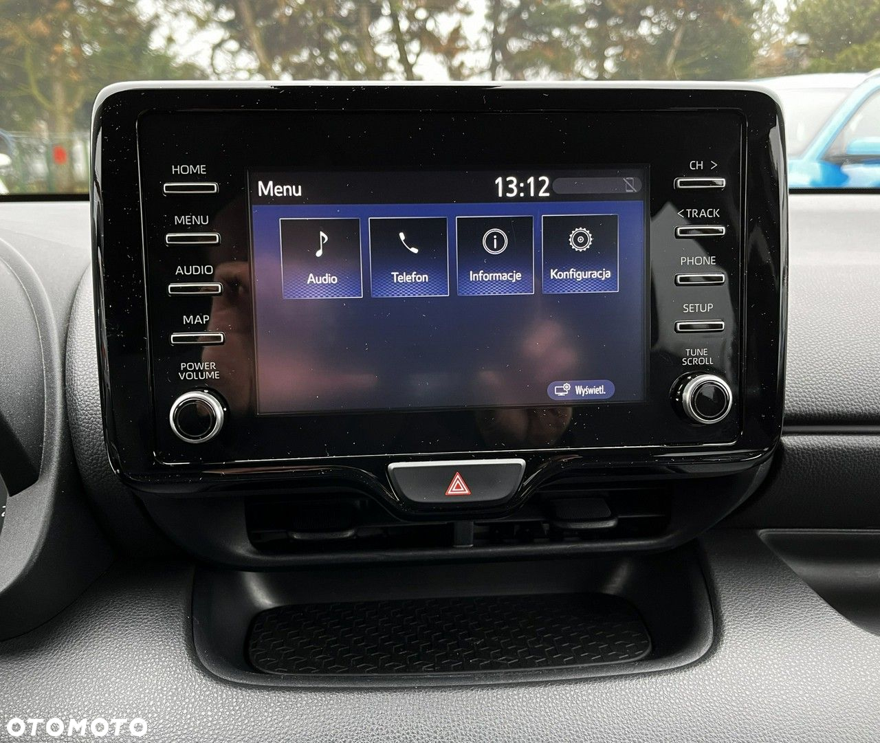 Toyota Yaris - 22