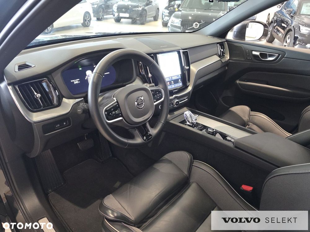 Volvo XC 60 - 15