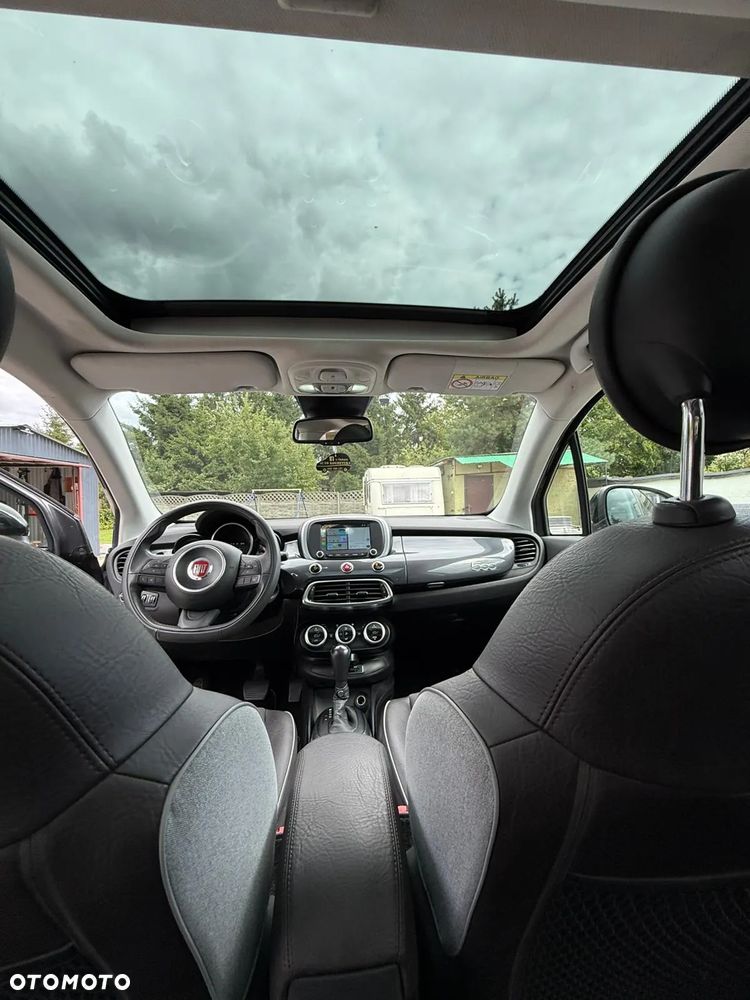 Fiat 500X 1.4 Multiair DCT 4x2 S&S Lounge - 1