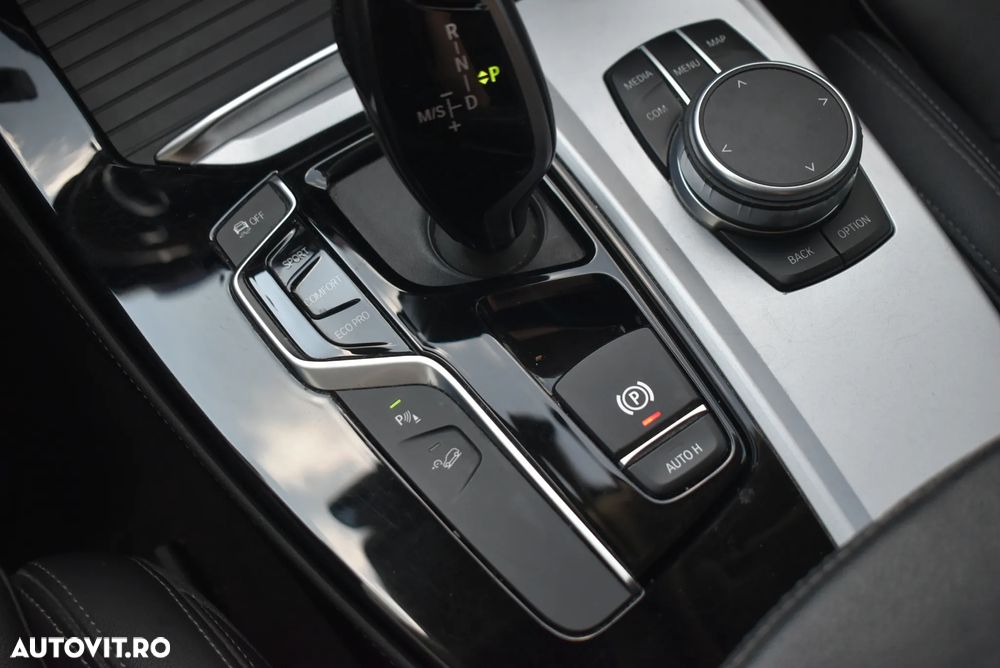 BMW X4 xDrive25d Standard - 15