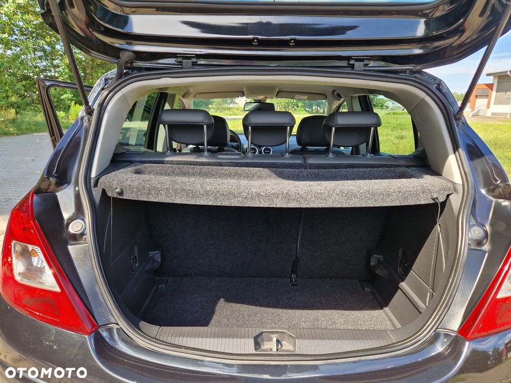 Opel Corsa - 25