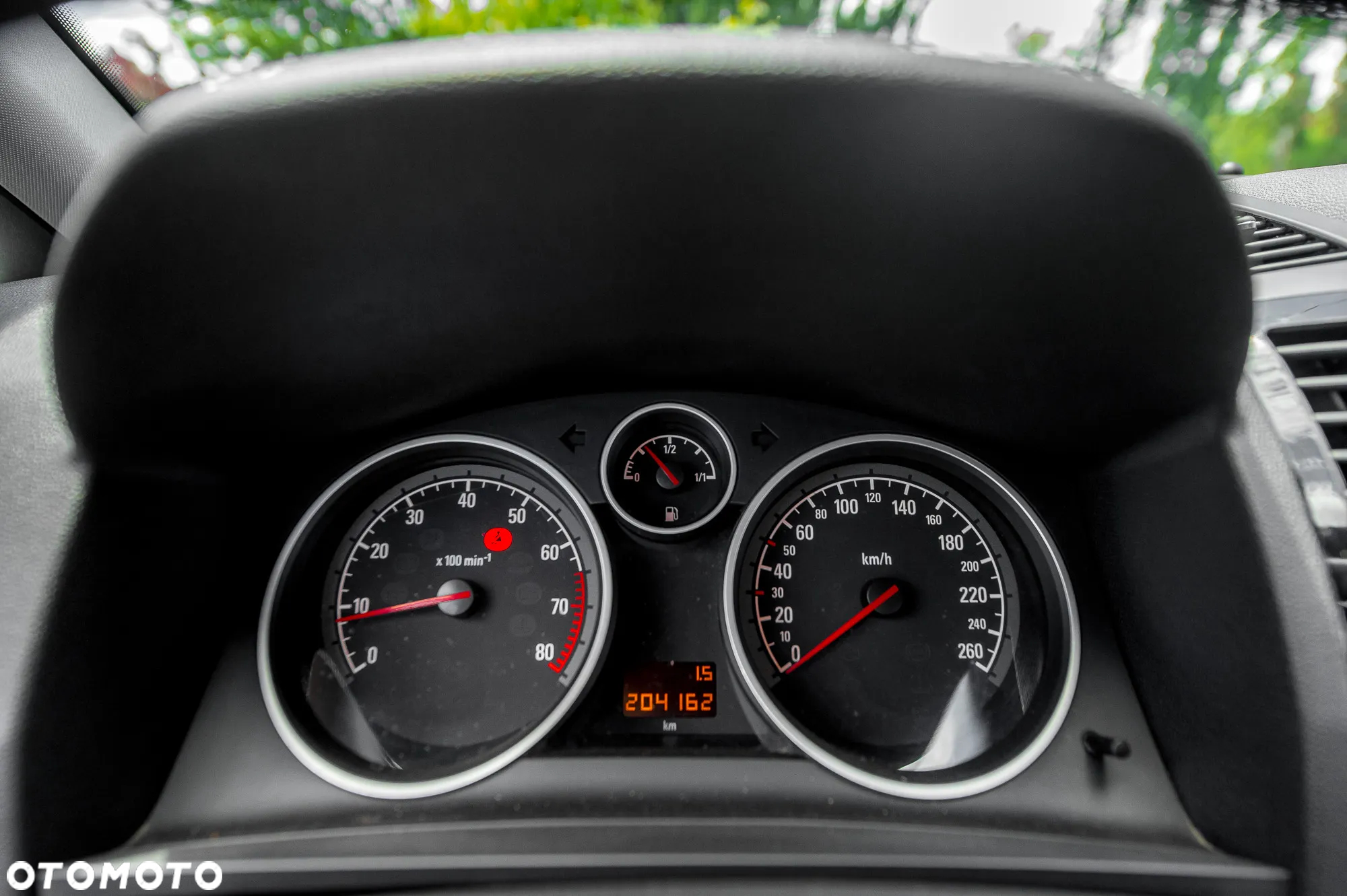 Opel Zafira 1.8 Edition Plus - 25