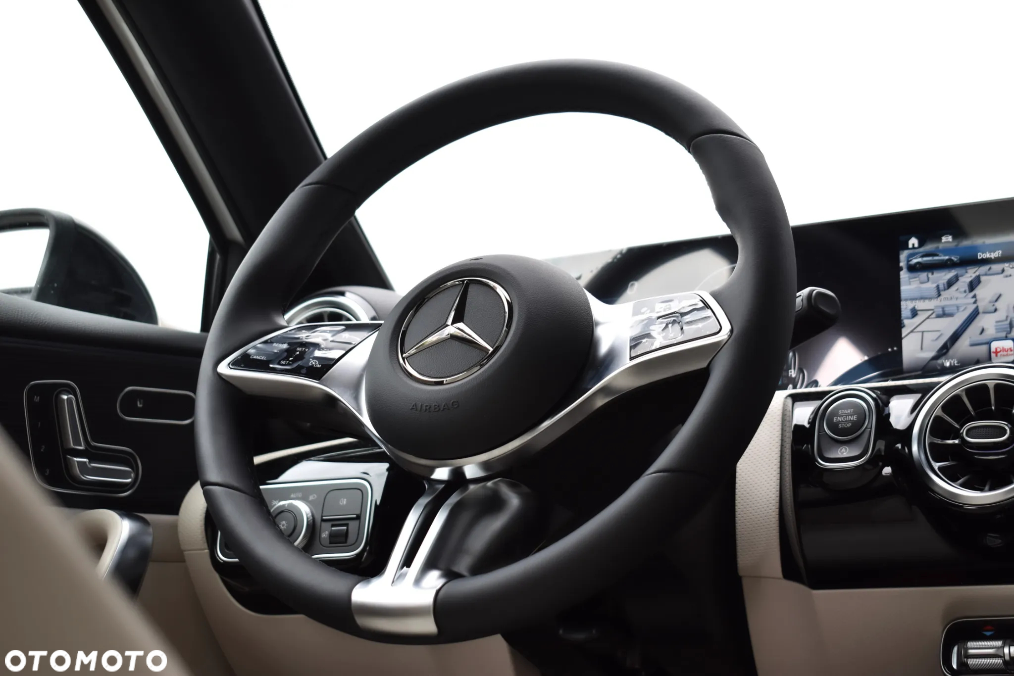 Mercedes-Benz Klasa A - 17
