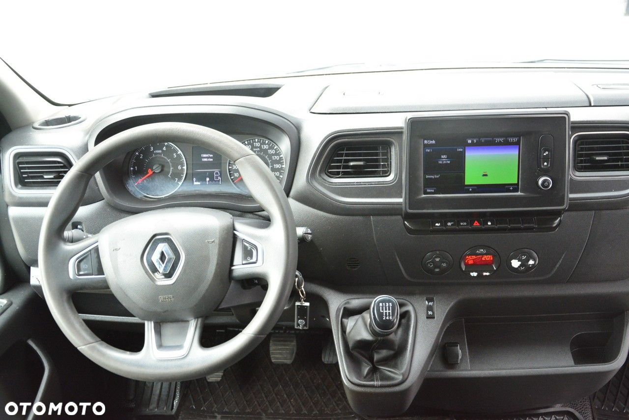 Renault Master - 8