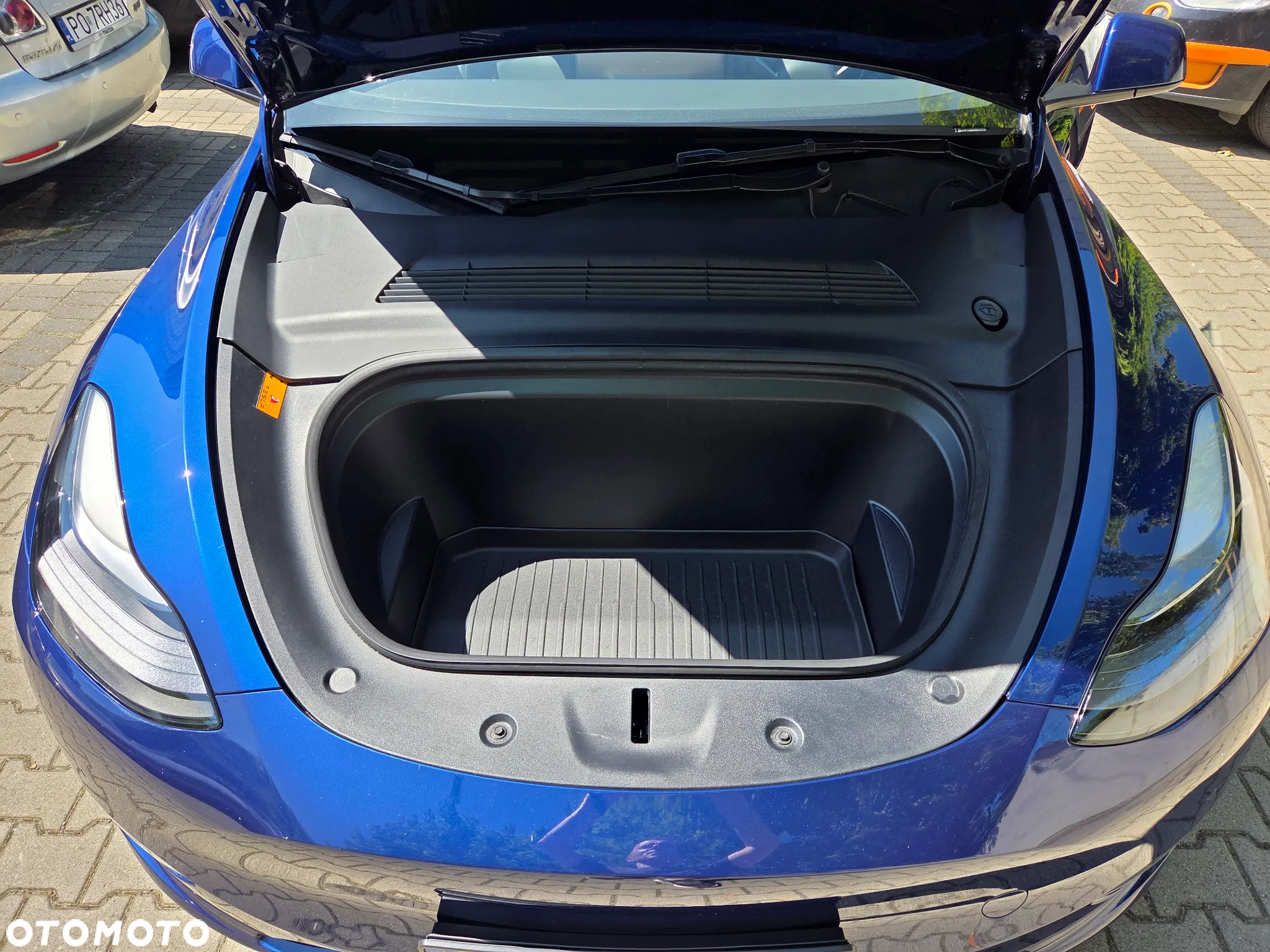 Tesla Y Model Long Range Dual Motor AWD - 25
