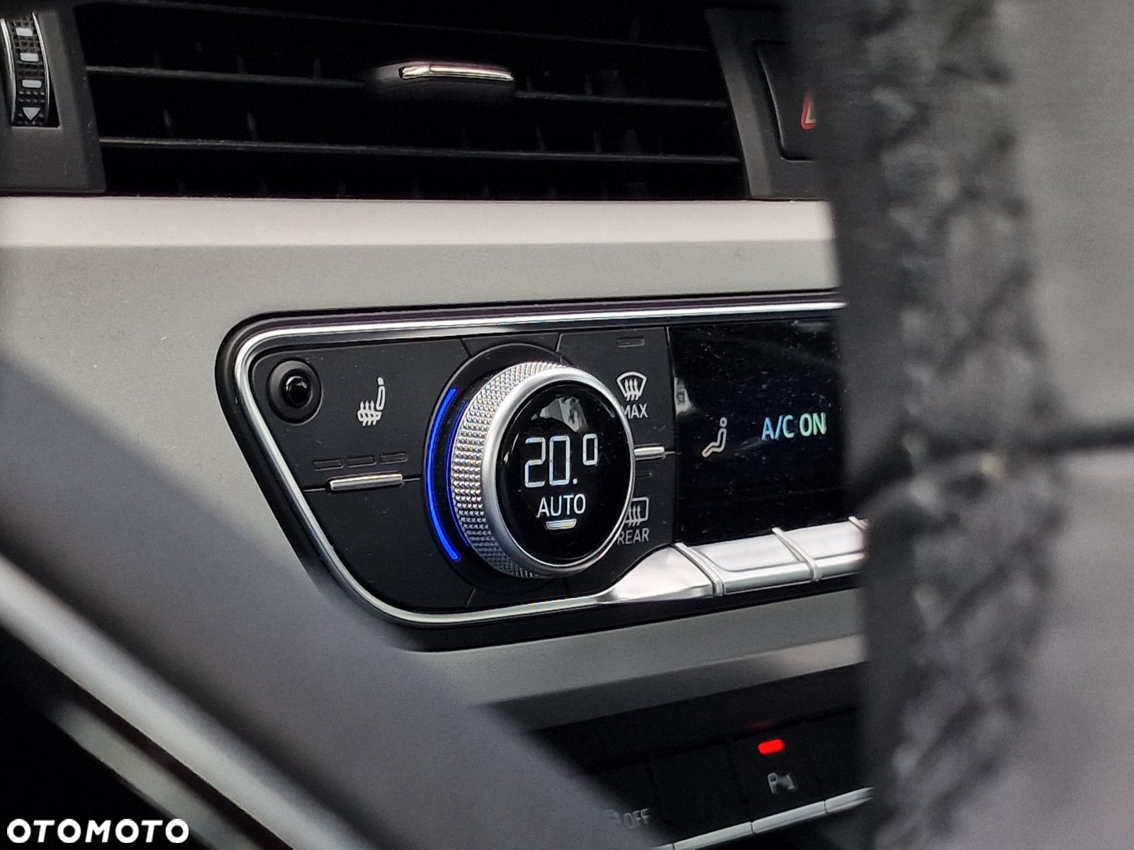 Audi A4 - 33