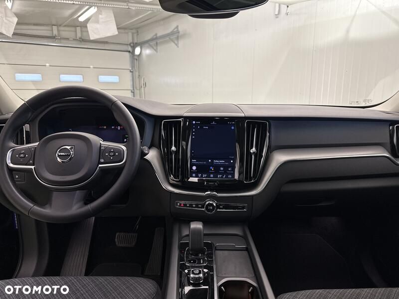 Volvo XC 60 - 19