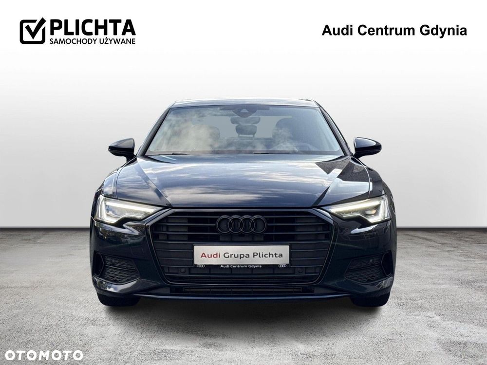 Audi A6 - 8