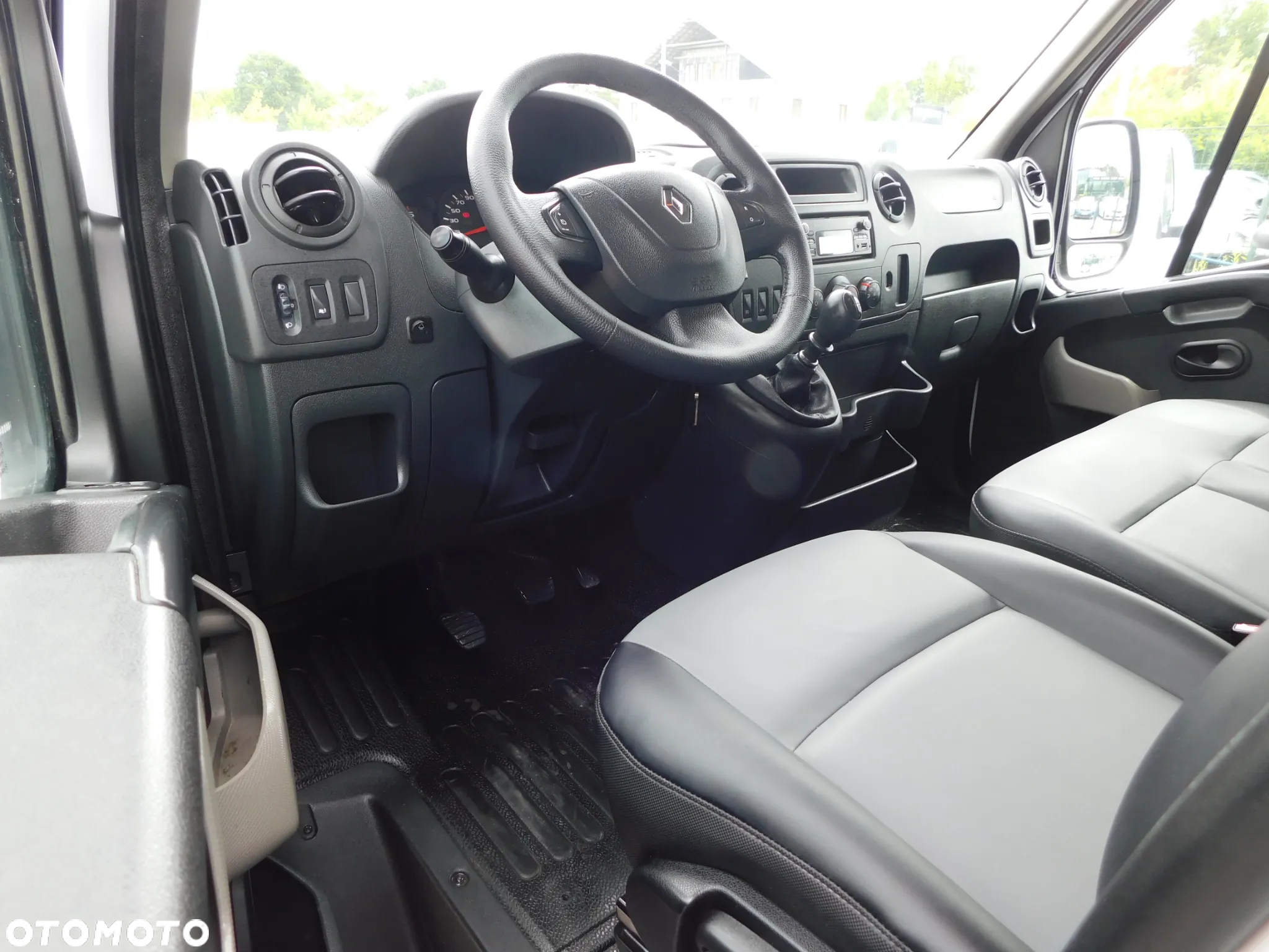 Renault Master dCi L2H2 Pack Clim - 8