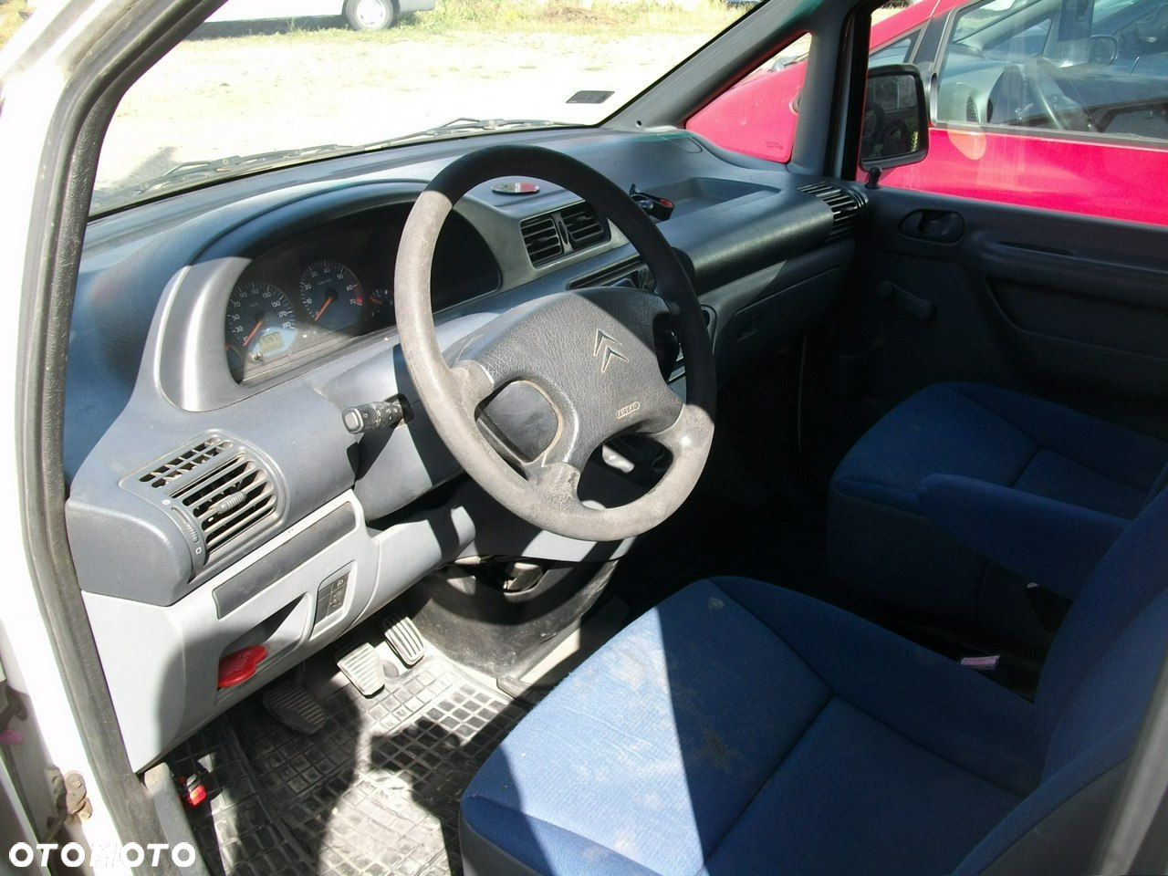 Citroën Jumpy - 6