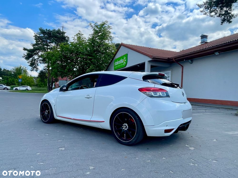 Renault Megane 2.0 16V R.S - 6
