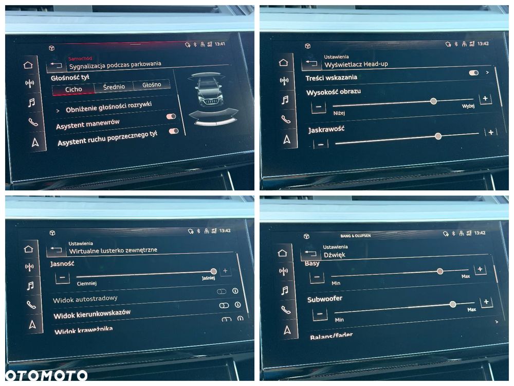 Audi e-tron 55 Quattro S Line - 37