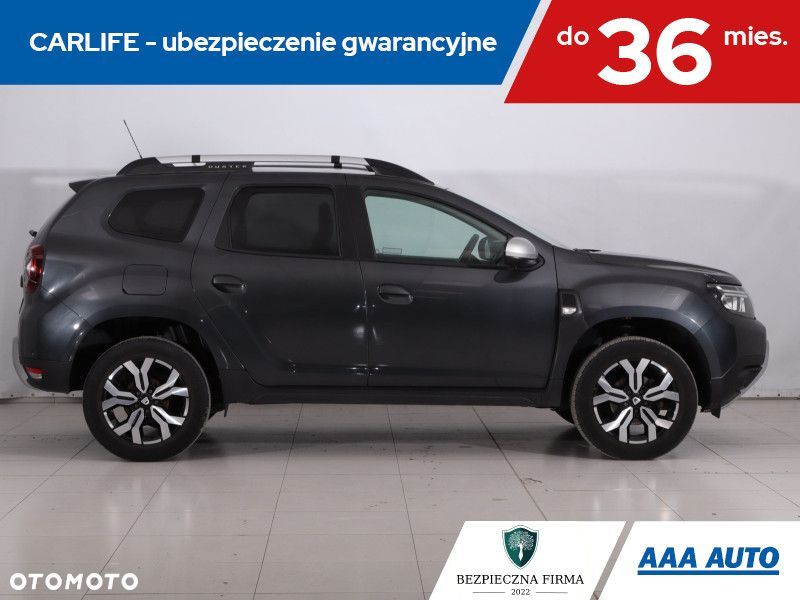 Dacia Duster - 8
