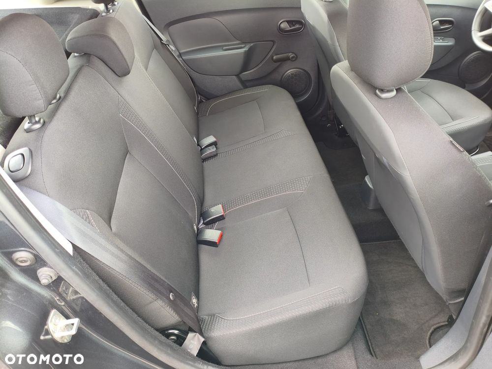 Dacia Sandero - 19