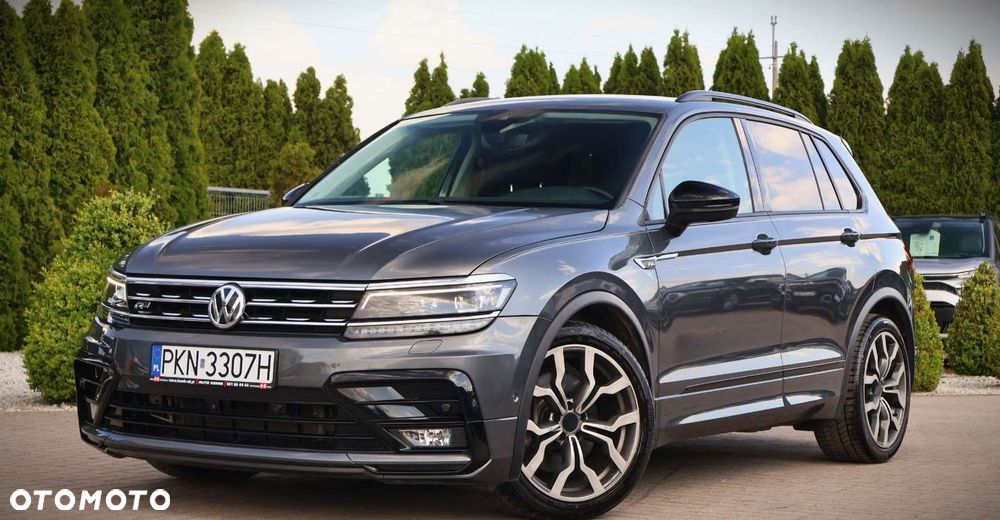 Volkswagen Tiguan - 2