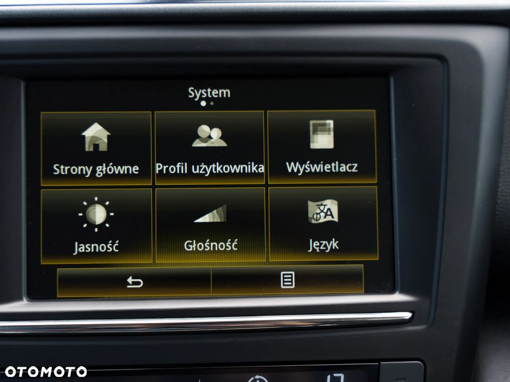 Renault Kadjar Energy dCi 130 Experience - 33