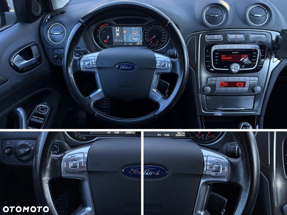 Ford Mondeo 2.0 TDCi Titanium S - 21