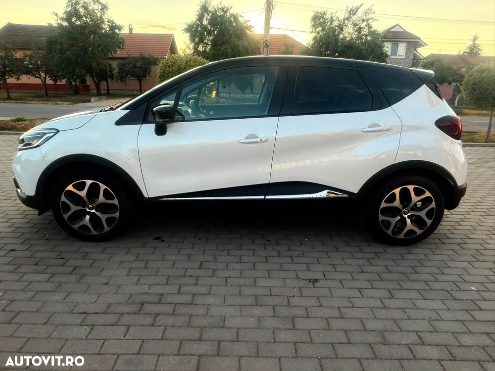 Renault Captur ENERGY TCe EDC Intens - 7