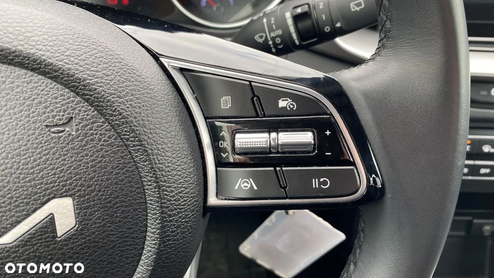 Kia Ceed 1.5 T-GDI M DCT - 10