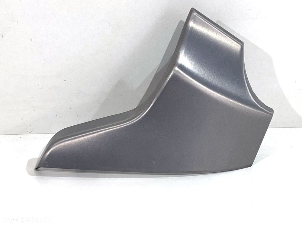 LISTWY DEKOR  MERCEDES-BENZ KLASA M (W166) 2011 - 2015 ML 350 BlueTEC 4-matic (166.024) 190 kW [258 - 15