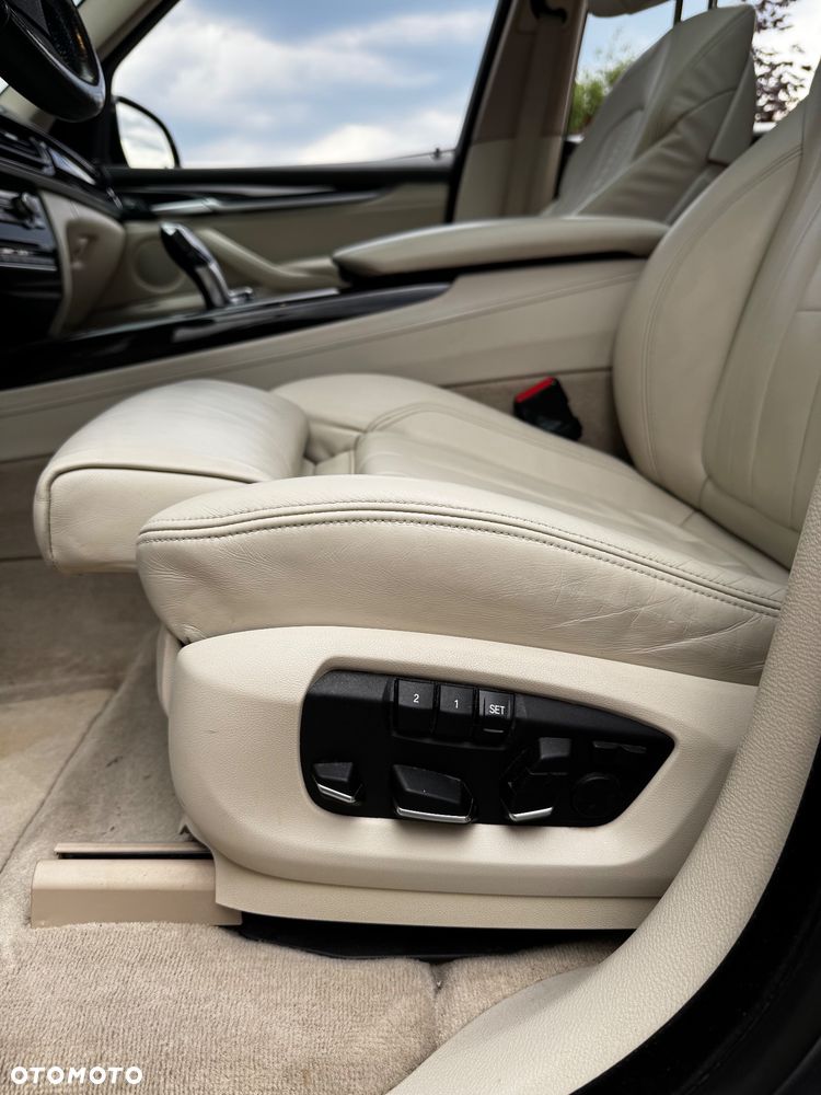 BMW X5 xDrive30d - 18