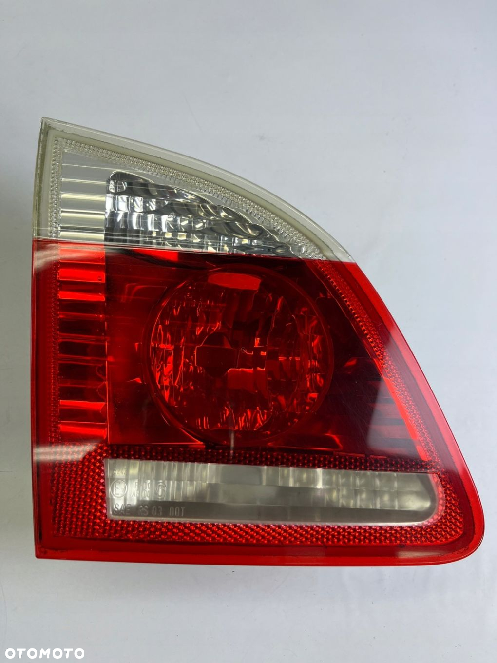 LAMPA LEWA TYLNA W KLAPE BMW E61 KOMBI LIFT LCI 6925893 - 4
