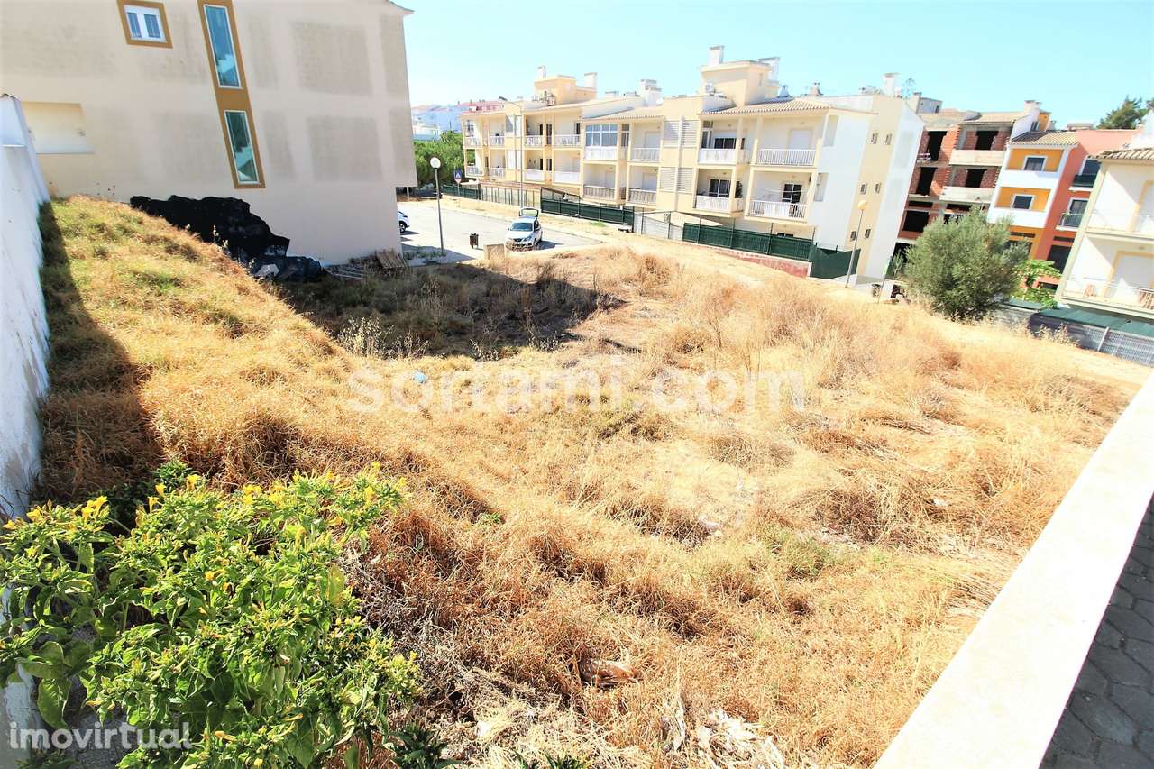 Lote de Terreno  Venda em Estômbar e Parchal,Lagoa (Algarve) - Grande imagem: 5/8