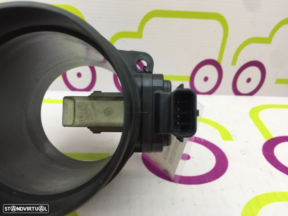 Medidor de Massa de Ar Renault Master III 2.3Dci 125Cv de 2012 - Ref: 8200914647/A- NO520011 - 2