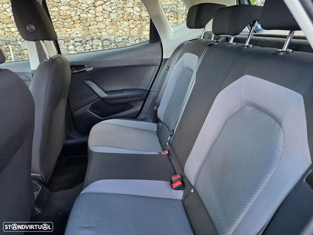 SEAT Arona 1.0 TSI Style - 17