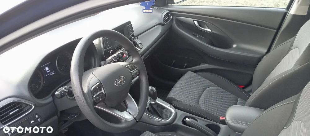 Hyundai i30 1.4 Classic + - 4