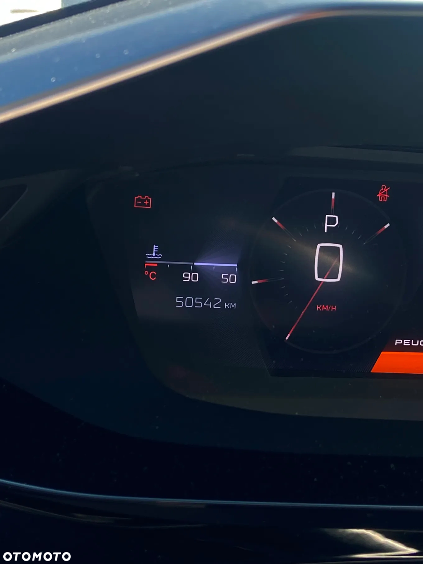 Peugeot 408 1.2 PureTech GT S&S EAT8 - 35