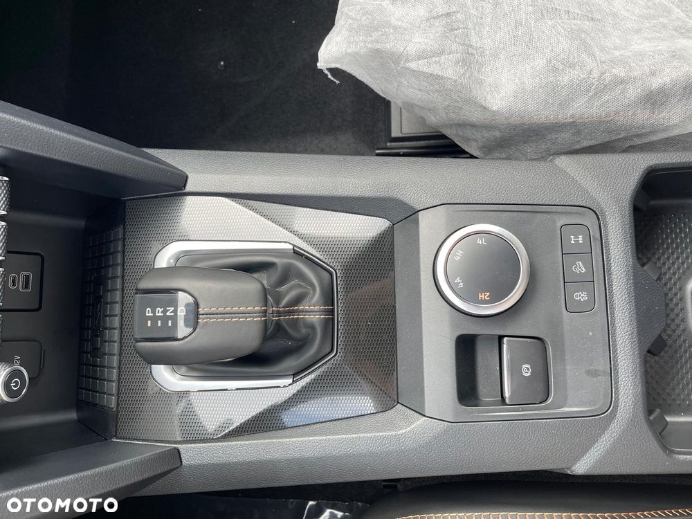 Volkswagen Amarok 3.0 V6 TDi 4MOTION PanAmericana - 29